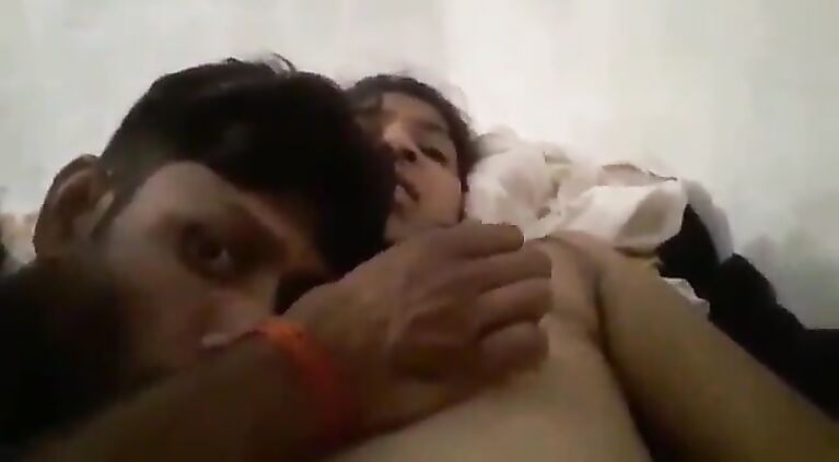 Sex with sweet Tamil amateur