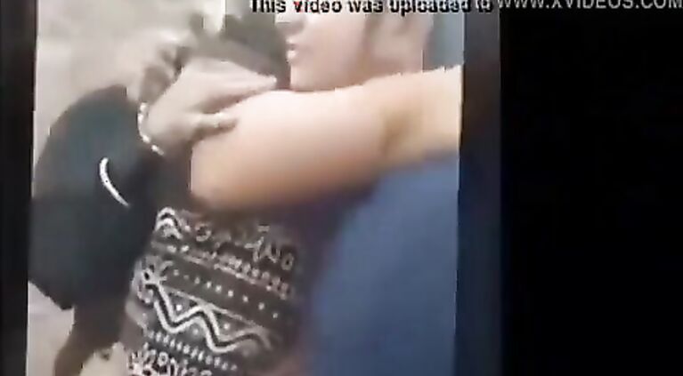 punjabi Tamil girl threesone sex
