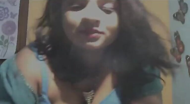 Indian beautiful bhabi
