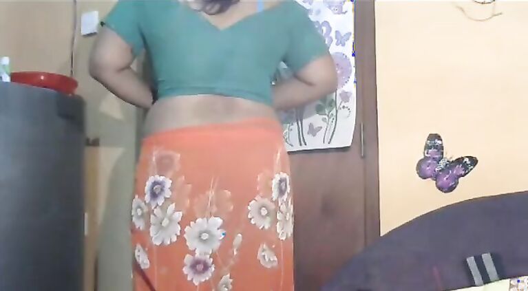 Indian beautiful bhabi