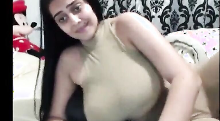 Big tits Tamil gorgeous enjoying with dildo and female ejaculation
