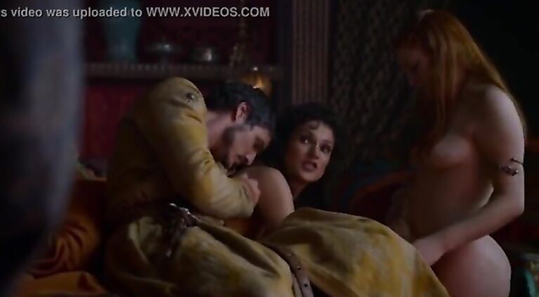 Game Of Thrones Season 4 - The Red Viper