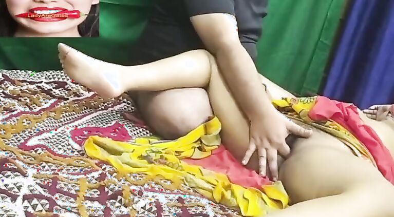 tamil tv serial mein sex | Tamil milf ki fingering