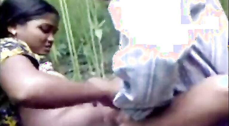 India tamil outdoor sex