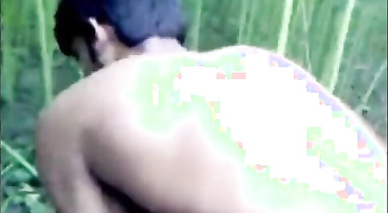 India tamil outdoor sex