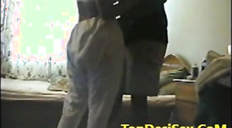 Tamil Bengali couple hotel sex leaked by boyfriend Part1