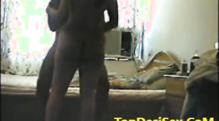 Tamil Bengali couple hotel sex leaked by boyfriend Part1