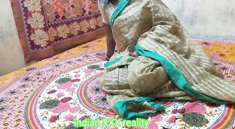 Desi Randi Enjoying Sex With Customer, with dirty Hindi audio