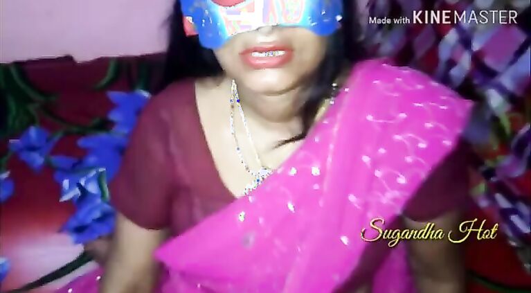 तलाकशुदा मां ने अपने बेटे से अपनी बु र की खूजली मिटाई