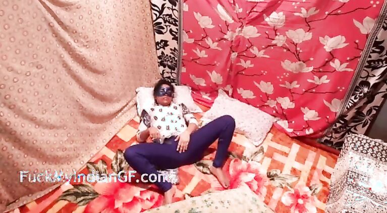 beautiful fuck with hot ebony skin indian tamil indian amateur in staged porn