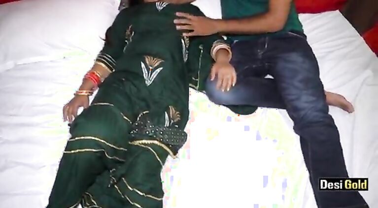 Desi Randi Housewife Hard Fuck in Marriage Party