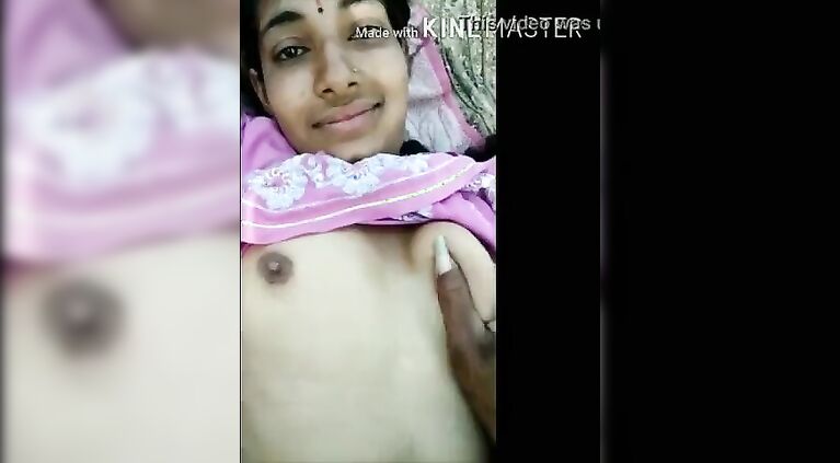 Village hot girl