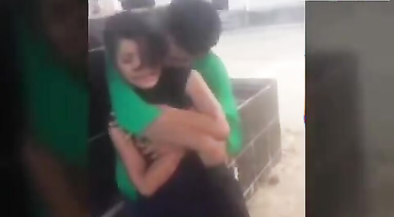 Cunt licking