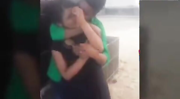 Cunt licking