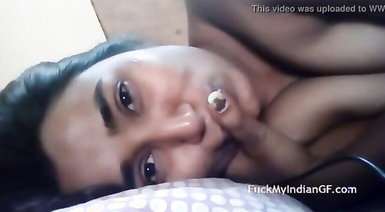 Indian Hot Pretty Swathi Nude Boobs - DesiSex24.com