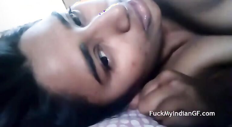 Indian Hot Pretty Swathi Nude Boobs - DesiSex24.com
