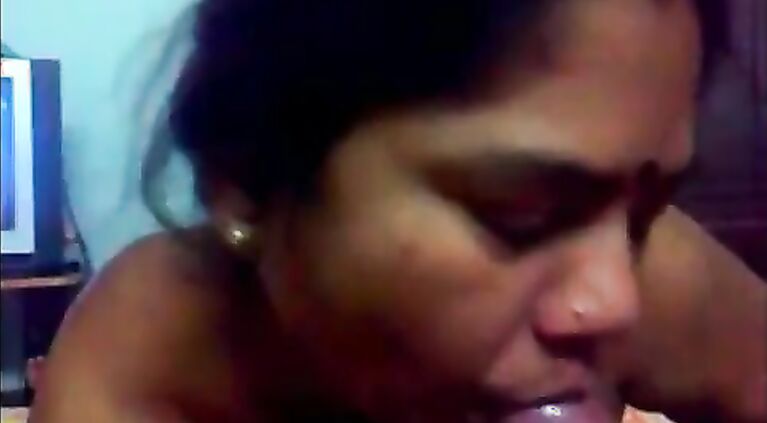 Friend Mature Sucking me