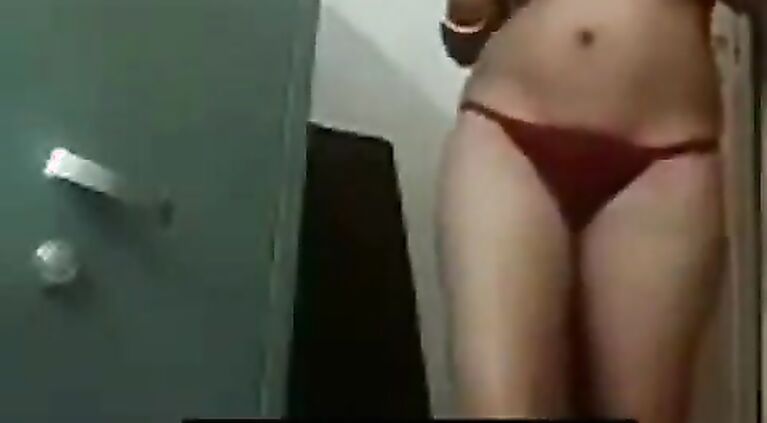 1~ Indian pretty boobs n cunt show in lingrie Sexy show