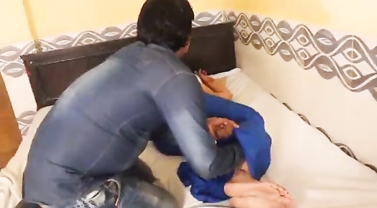 tamil huge boob aunty real vid