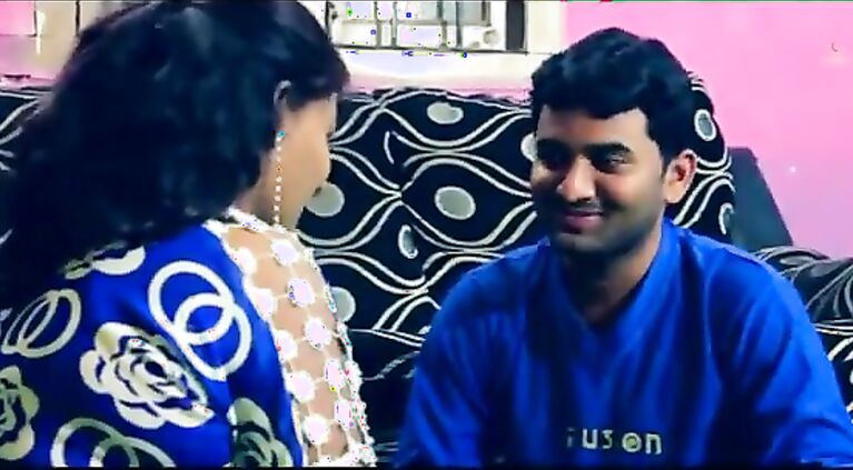 suma aunty