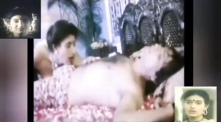 Bhoot hi bhoot clip aunty riding and reverse fuck husband on first night