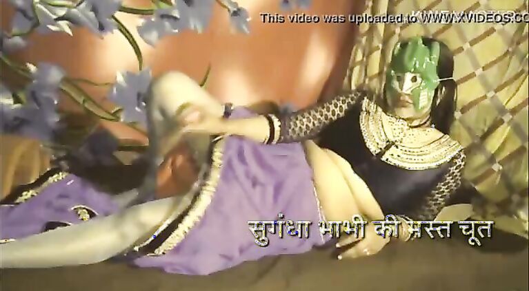 मकान मालकिन की गदराई जवानी के मज़े लूटे भाग १
