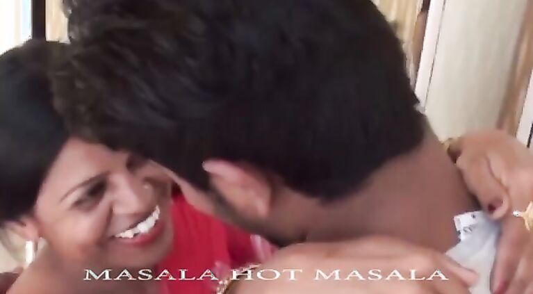 cute mallu aged aunty sex with innocent boy part 2