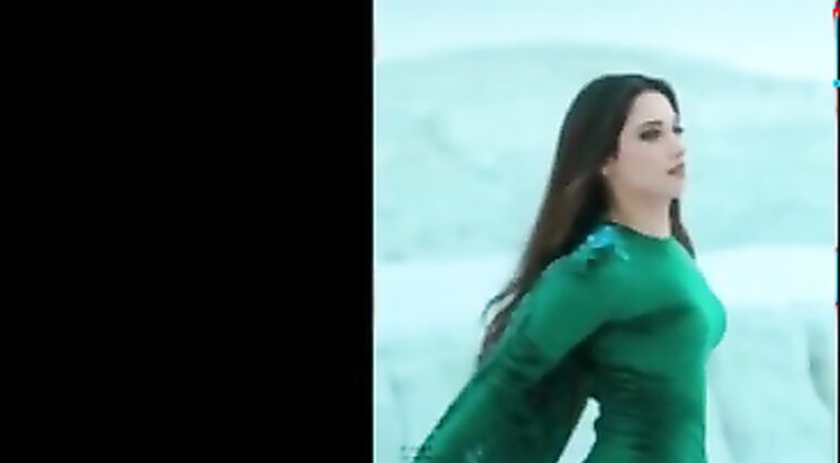 Tamannaah bhatia butt navel boob