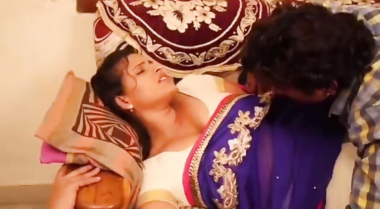 Beautiful surekha reddy short movie scenes compilation