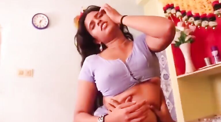 Beautiful surekha reddy short movie scenes compilation