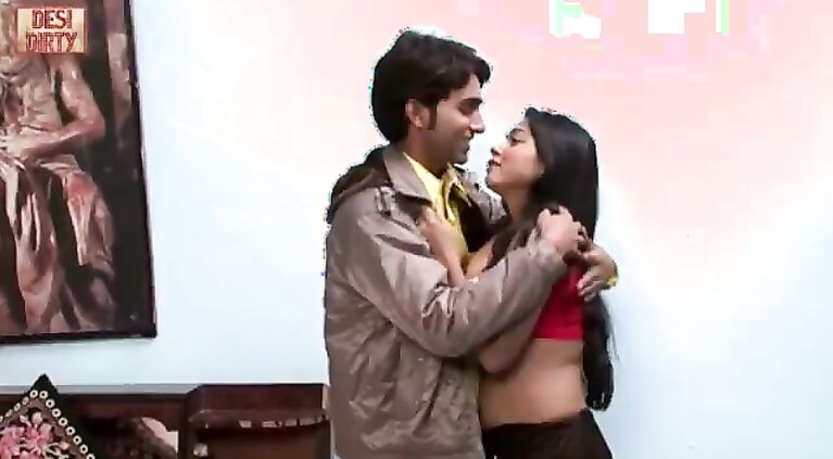 Bewafa - Lust Of A Lonely Desi Milf HD (new)
