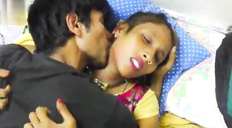 HOUSEMAID GETS TRICKED INTO BED BY HOUSE OWNER (1)