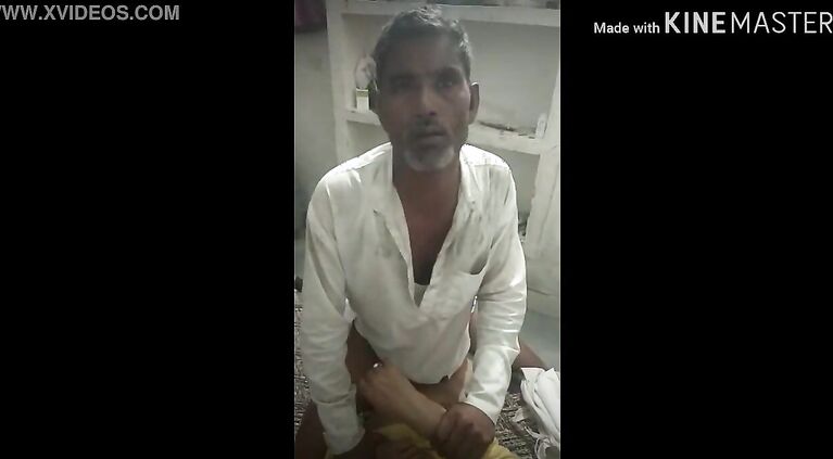 Six at home with Bhabhi