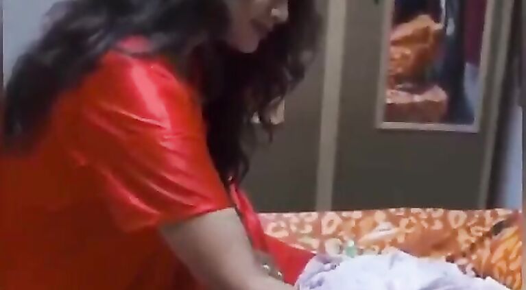 Beautiful bhabhi scene