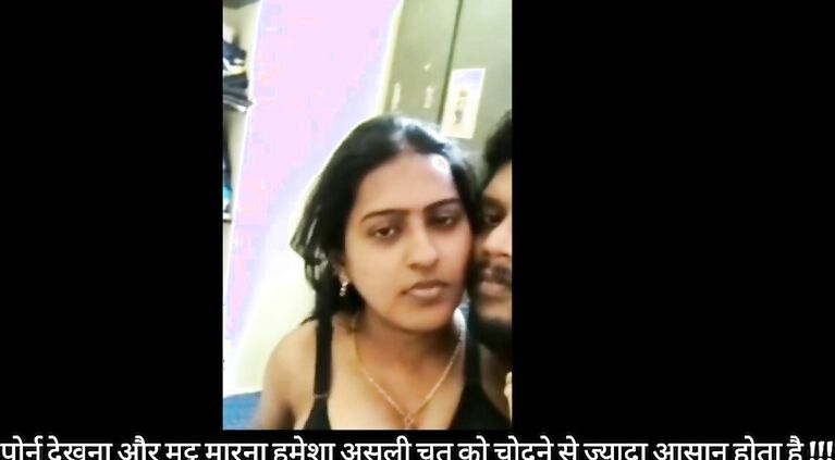 Bhabhi Devar Home sex fun During Lockdown