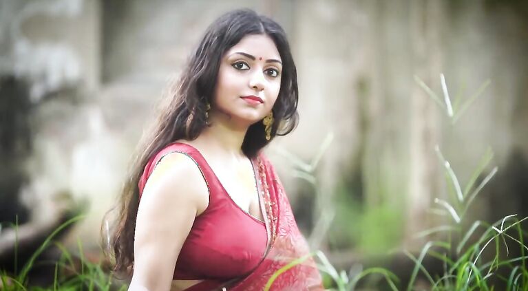 bengali bhabhi