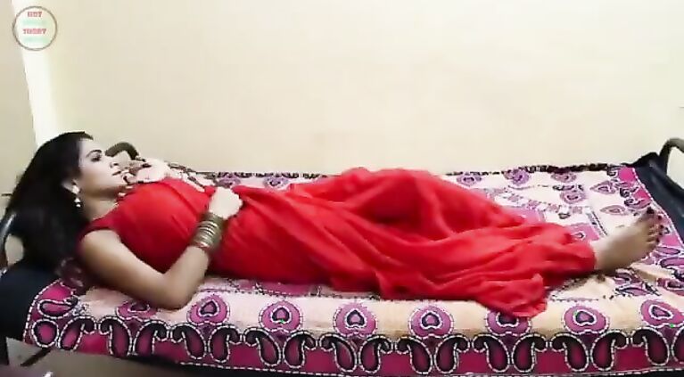 Bra Salesman Savita Bhabhi episode 1