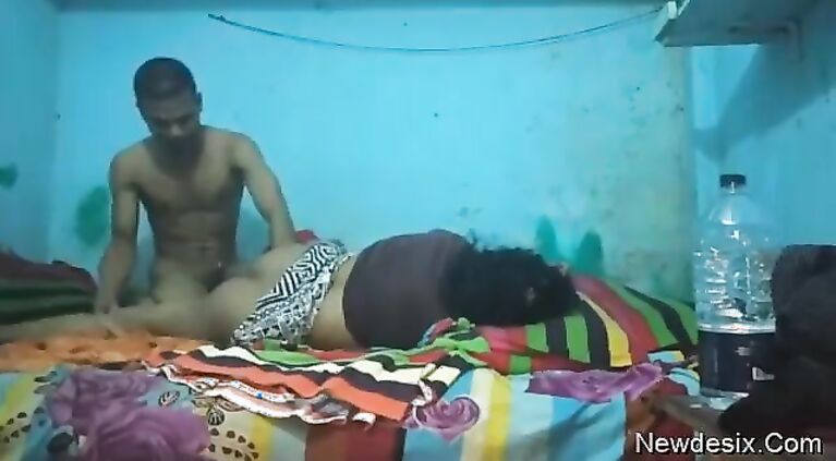 Bhabhi moaning