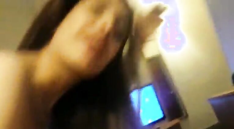 NRI AMATEUR - dick sucking slut