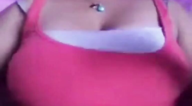 Tamil Homely Sex scandal with huge boobs and hairy vagina