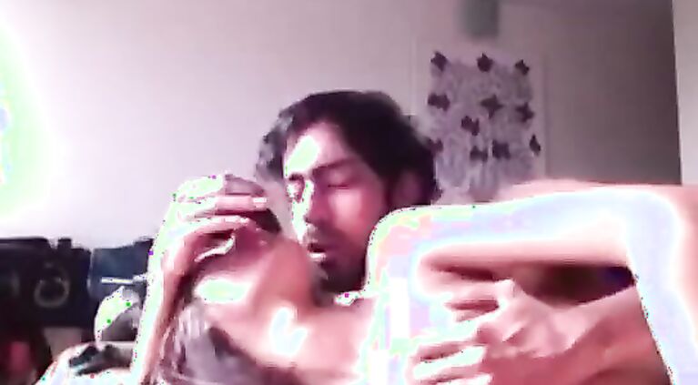 Karachi Ki Randi fucking