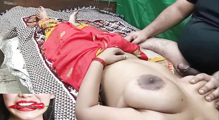 Desi teacher fucks with student