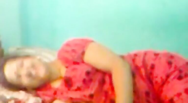 Horny Bangla Aunty Nude Fucked by Lover at night