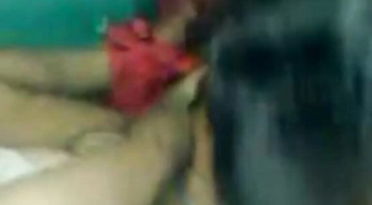 Horny Bangla Aunty Nude Fucked by Lover at night