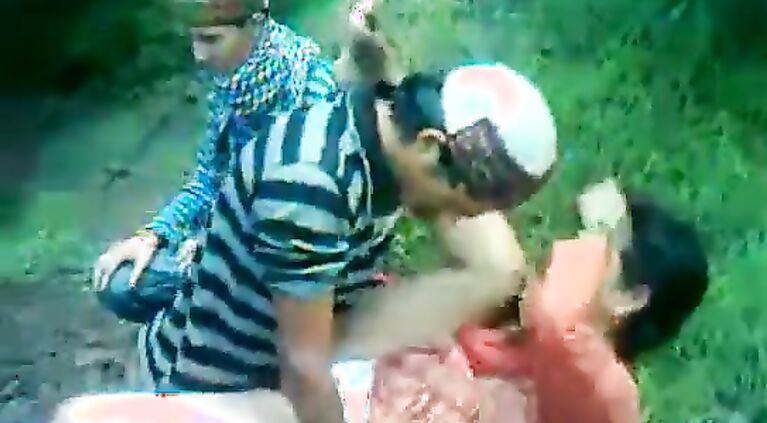 indian shy aunty fucked