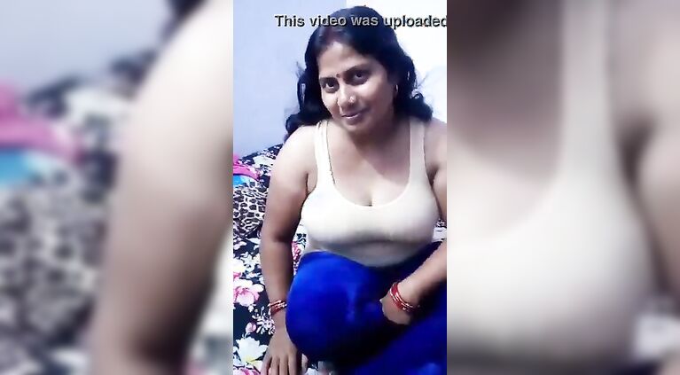 Vandana Aunty