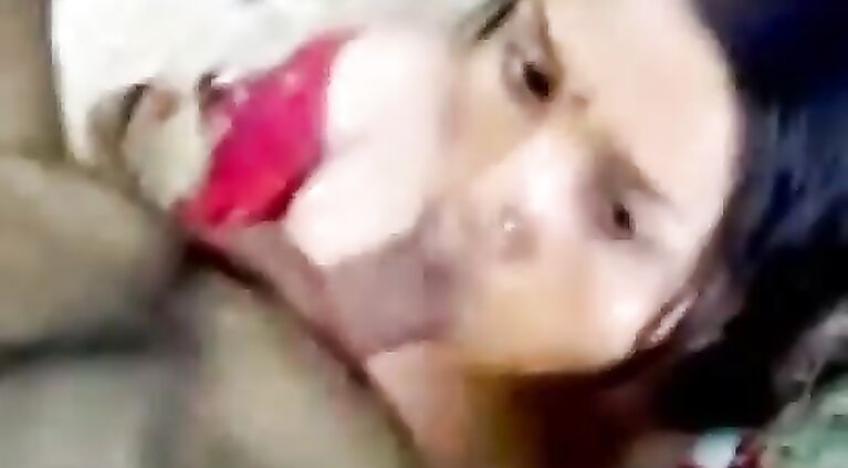 Village Aunty nice body==fucked
