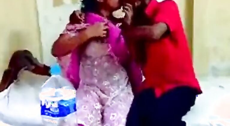 Delhi aunty sex with devar