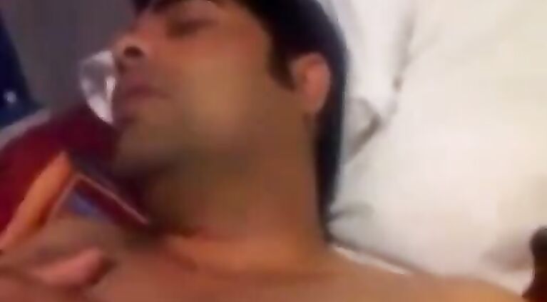 Horny Paki Lovers Raheem n Fana Scandal 11 Min Hindi Audio