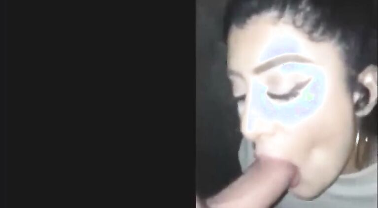 British Paki Slut Outdoor BJ Gf Cam Cute